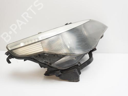 Højre forlygte BMW 5 (E60) 520 i | BP18194610C29 