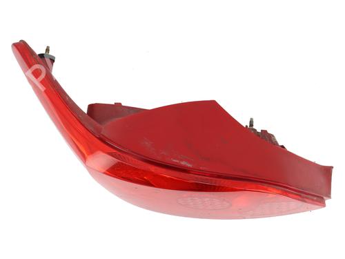 Left taillight PEUGEOT 307 (3A/C) 1.6 HDi | BP28171893C34 