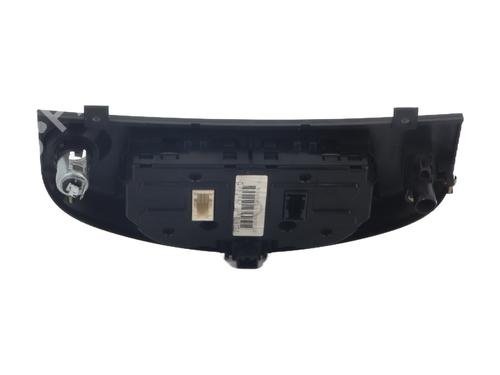 Climate control NISSAN MICRA III (K12) 1.5 dCi | BP31645924I5