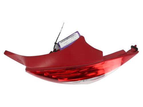 Høyre baklys Høyre baklys PEUGEOT 208 I (CA_, CC_) 1.4 HDi (68 hp) 28304286 28304286