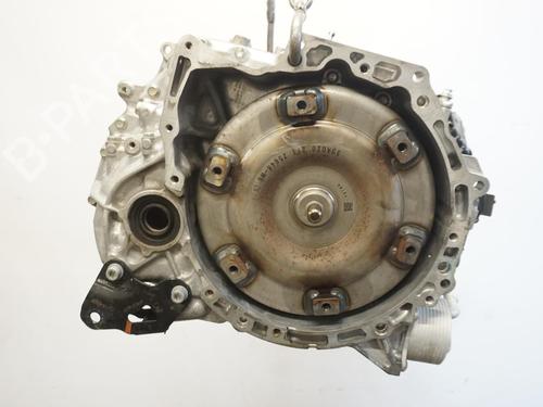 Used Gearbox PEUGEOT 208 II (UB_, UP_, UW_, UJ_) 1.2 PureTech 100 (101 hp) 25268022