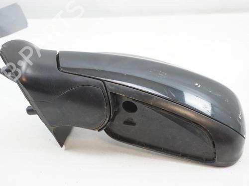 Left mirror PEUGEOT 307 SW (3H) 1.6 HDI 110 | BP19729009C26 