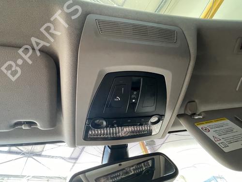 Interior roof light BMW 5 Touring (F11) 530 d xDrive 61319276231