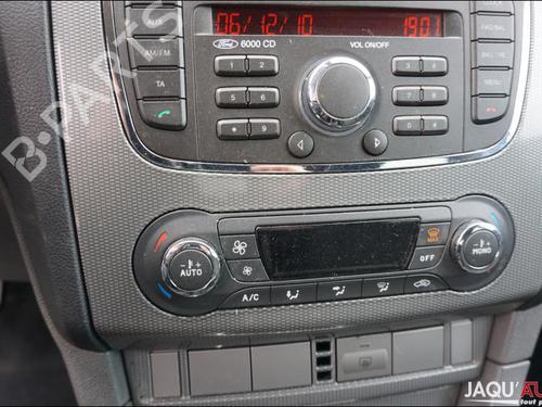 Rattstammestilk FORD FOCUS II (DA_, HCP, DP) 1.8 TDCi | BP22071752I23 