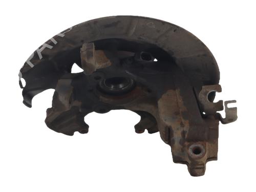 Left front steering knuckle VW GOLF VI (5K1) 1.4 | BP39263844M25 - Image 2