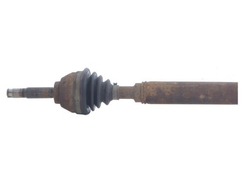 Used Right front driveshaft Right front driveshaft FIAT PANDA (141_) 1100 (54 hp) 30643432 30643432