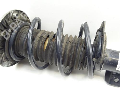Left front shock absorber BMW 1 (F21) 114 d | BP18173333M16 
