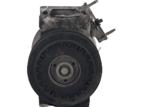 Used AC compressor AC compressor PEUGEOT 308 II (LB_, LP_, LW_, LH_, L3_) 1.5 BlueHDi 130 (131 hp) 33302079 33302079