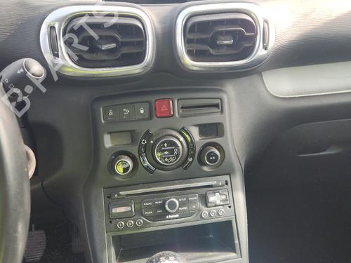 Used Parts CITROËN C3 Picasso (SH_)    4557768