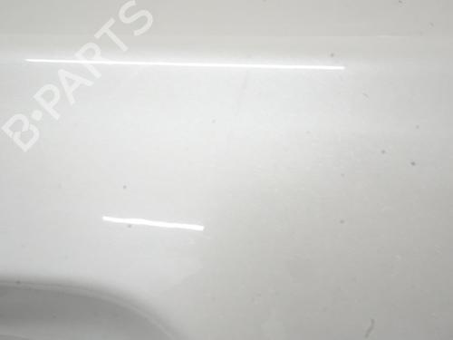 Left rear door PEUGEOT 508 I (8D_) 1.6 HDi | BP18177868C4