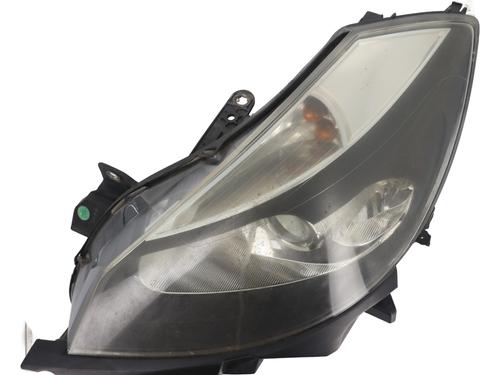 Left headlight RENAULT CLIO III (BR0/1, CR0/1) 1.5 dCi (BR17, CR17) | BP32436431C28  - Image 5