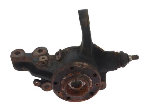 Left front steering knuckle CITROËN JUMPY III Van (V_) 2.0 BlueHDi 150 | BP36474553M25 - Image 3