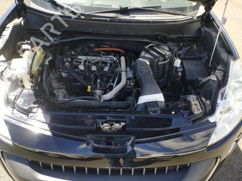 AC compressor PEUGEOT 4007 (VU_, VV_) 2.2 HDi | BP29080892M34 - Image 21