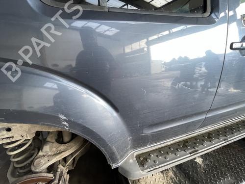 right-rear-door-nissan-pathfinder-iii-r51-2005-31652631 main image