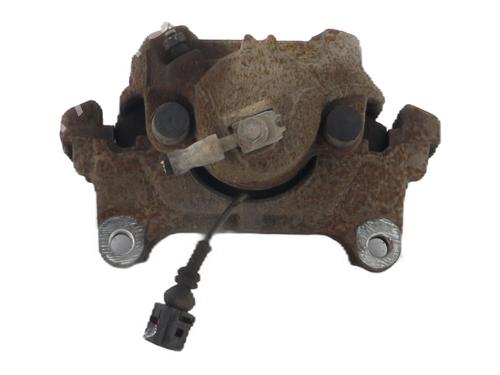 Used Left front brake caliper Left front brake caliper AUDI Q3 (8UB, 8UG) 2.0 TDI quattro (177 hp) 22362618 22362618