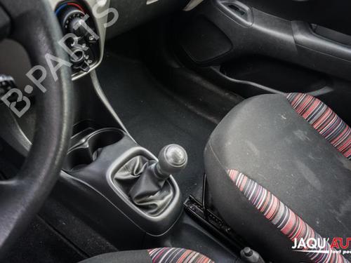 Right front driveshaft CITROËN C1 II (PA_, PS_) 1.0 VTi 68 | BP18175063M39 