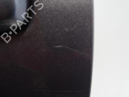 Left rear door PEUGEOT 4007 (VU_, VV_) 2.2 HDi | BP18173817C4 