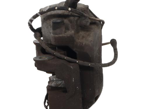 Left front brake caliper BMW 5 (E39) 525 tds | BP22595924M105