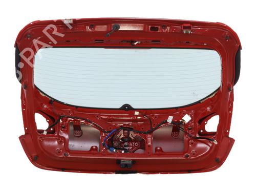 Tailgate KIA CEE'D (JD) 1.6 CRDi 136 | BP25407016C6 