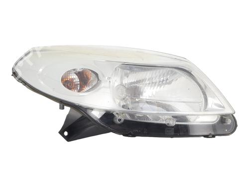 Right headlight DACIA SANDERO 1.2 16V | BP31713286C29  - Image 5