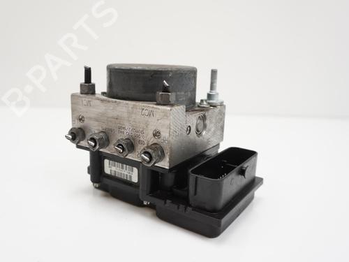 Used ABS pump ABS pump FIAT 500 (312_) 1.2 (312AXA1A) (69 hp) 18184325 18184325