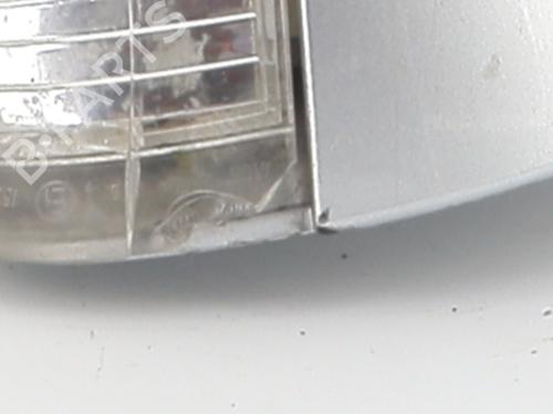 Left mirror VW TOURAN (1T1, 1T2) 2.0 TDI 16V | BP32171378C26 