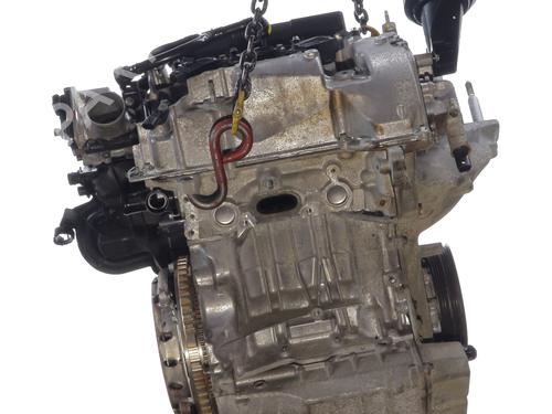Used Engine Engine RENAULT TWINGO III (BCM_, BCA_) 1.0 SCe 65 (BCMJ) (65 hp) 29599425 29599425