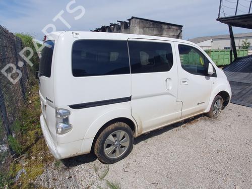 Used Parts NISSAN NV200 / EVALIA Bus e-NV (ME0M) (109 hp) 3020455