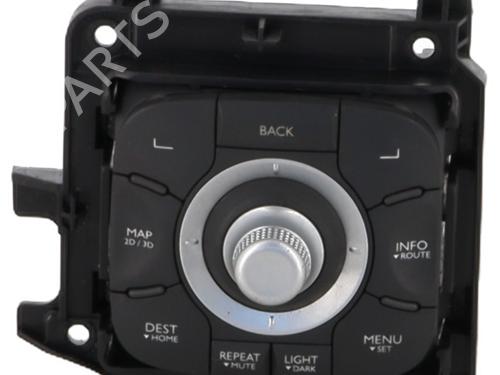 Used Switch RENAULT MEGANE III Coupe (DZ0/1_) 1.9 dCi (DZ0N, DZ0J, DZ1J, DZ1K) (131 hp) 19328803