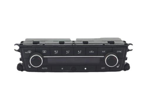 Climate control SEAT IBIZA V (KJ1, KJG) 1.0 TSI | BP39155495I5 - Image 2