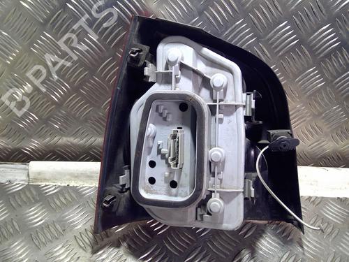 Right taillight VW POLO IV (9N_, 9A_) 1.2 12V | BP18179469C35