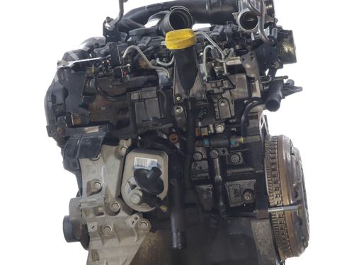 Engine RENAULT MEGANE III Hatchback (BZ0/1_, B3_) 1.5 dCi (BZ09, BZ0D, BZ1W, BZ29, BZ14) | BP34172231M1 - Image 4
