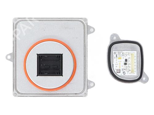 Elektronisk modul OPEL CORSA F (P2JO) 1.5 (68) (102 hp) 20340927
