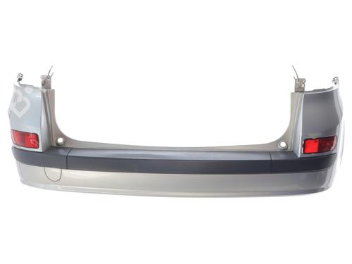 Used Rear bumper RENAULT CLIO III Grandtour (KR0/1_) 1.5 dCi (KR0F) (86 hp) 29599397
