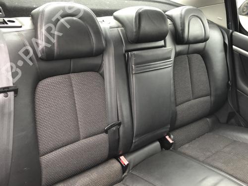 Display monitor PEUGEOT 407 (6D_) 2.0 HDi (6DRHRH) | BP31813719C48 