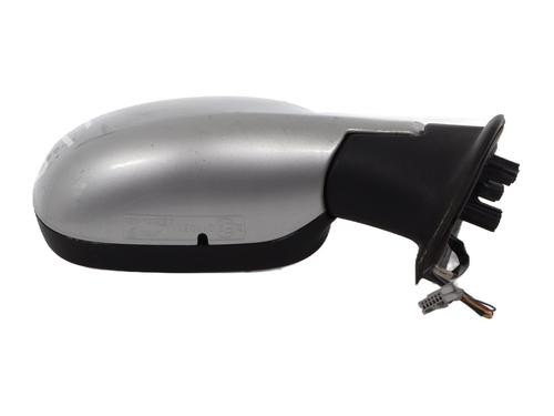 Right mirror NISSAN MICRA III (K12) 1.5 dCi | BP23763046C27 