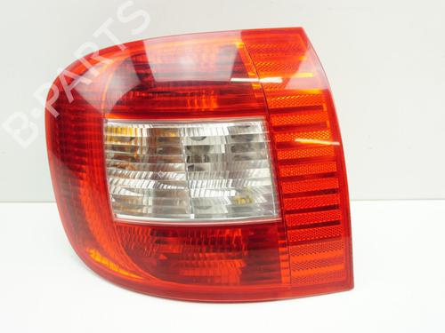 Venstre baglygte FIAT MULTIPLA (186_) 1.9 JTD (186AXE1A) | BP18174919C34