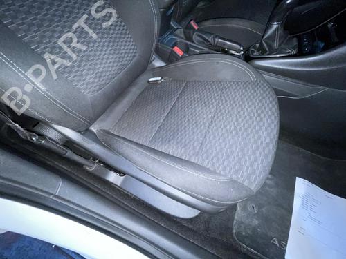 Right front seat OPEL ASTRA K (B16) 1.6 CDTi (68) | BP20180216C16 