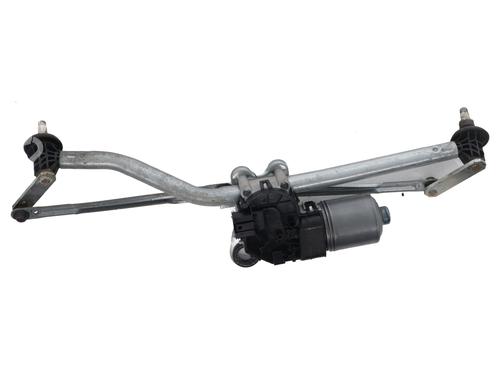 Used Front wiper motor Front wiper motor BMW 3 Compact (E46) 318 td (115 hp) 20483771 20483771