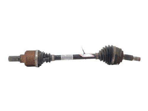 Used Left front driveshaft PEUGEOT 308 SW II (LC_, LJ_, LR_, LX_, L4_) 1.5 BlueHDi 100 (102 hp) 26516068
