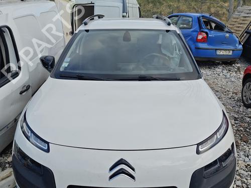 Ratt CITROËN C4 CACTUS 1.6 BlueHDi 100 | BP24864918C49