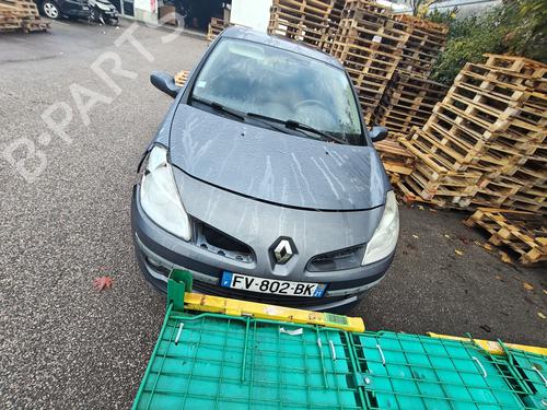 Starter RENAULT CLIO III (BR0/1, CR0/1) 1.2 16V Hi-Flex (BR1U, CR1U) | BP31923843M8 - Image 10