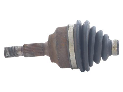 Left front driveshaft CITROËN JUMPY II Van 1.6 HDi 90 16V | BP38485081M38 - Image 2