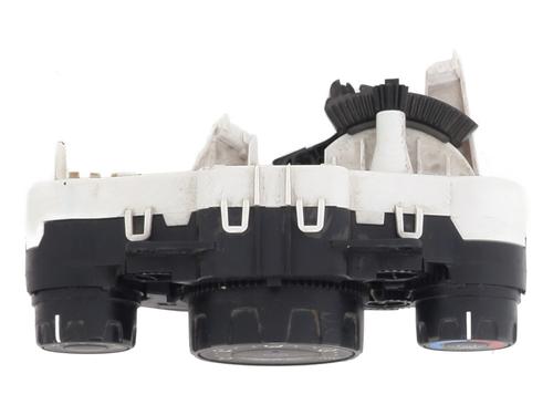 Climate control FORD FIESTA VI (CB1, CCN) 1.6 TDCi | BP33302186I5 - Image 3