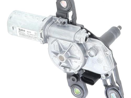 Used Rear wiper motor VW GOLF VII (5G1, BQ1, BE1, BE2) 1.4 TSI (125 hp) 27636903