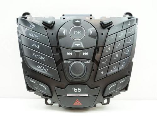 Used Switch Switch FORD ECOSPORT 1.0 EcoBoost (125 hp) 18193010 18193010