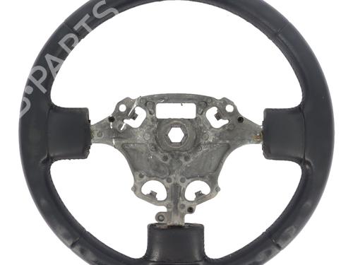 Used Steering wheel Steering wheel FORD FIESTA V (JH_, JD_) 1.4 16V (80 hp) 31669194 31669194