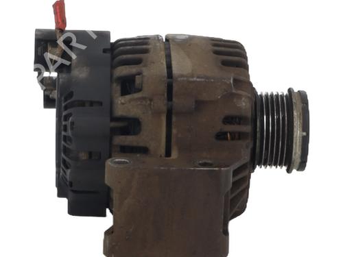 Alternator CITROËN NEMO Box Body/MPV (AA_) 1.3 HDi 75 | BP30618529M7  - Image 5