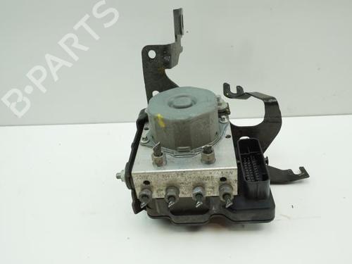 ABS pump RENAULT CLIO IV (BH_) 1.5 dCi 90 | BP18189875M43