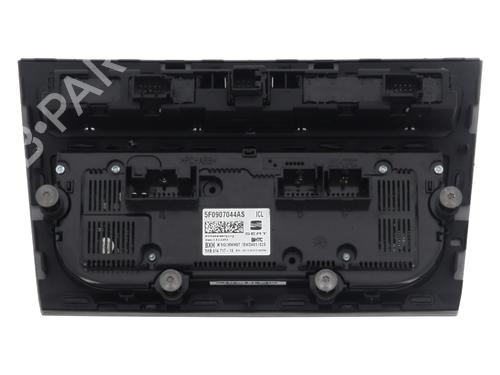 Used Climate control Climate control SEAT ATECA (KH7, KHP) 1.5 TSI (150 hp) 32370882 32370882